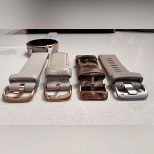 Garmin Venu Accesories